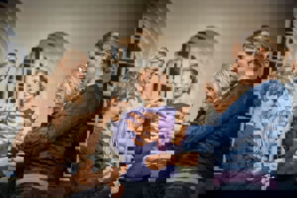 Foto Ard Jongsma For Sangens Hus. Kor Alle