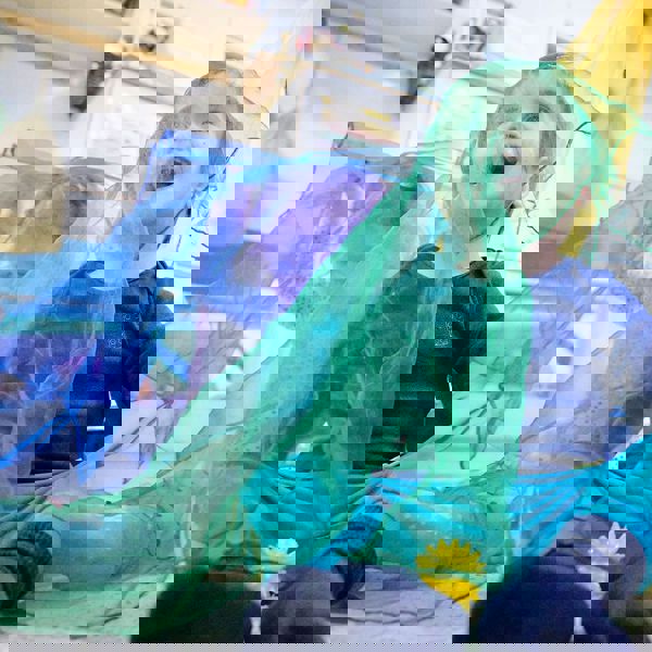 Foto Ard Jongsma For Sangens Hus. Daginstitution