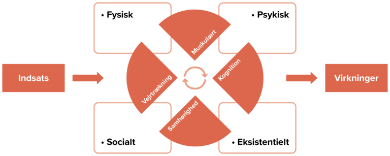 Model Til Artiklen Sundhedskor – Hvad Og Hvorfor