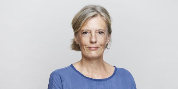 Pia Boysen. Foto Tommy Frost for Børnekorakademiet