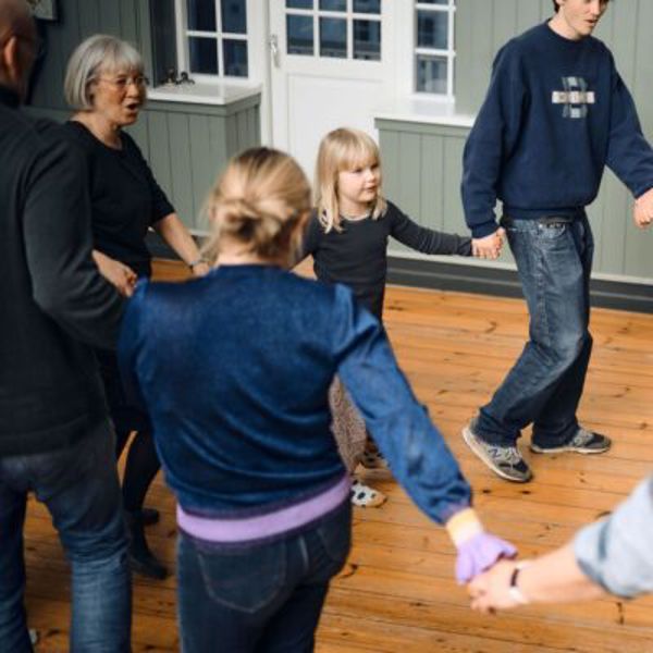 Foto: Ard Jongsma for Sangens Hus