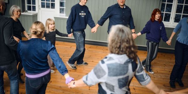 Foto: Ard Jongsma for Sangens Hus