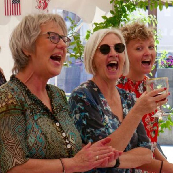 Beer Choir, Den Jyske Sangskole