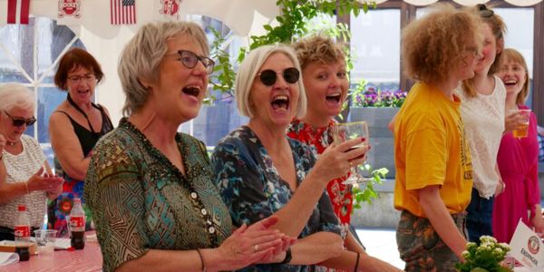 Beer Choir, Den Jyske Sangskole