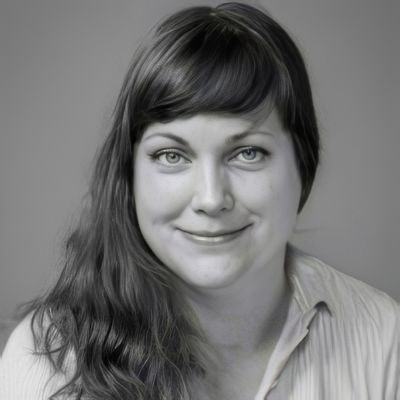 Maria Buch Lille 200X200