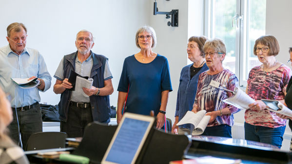 Tak til Lungehold 13, Mariagerfjord Kulturskole 2019. Foto Renejeppesen.dk