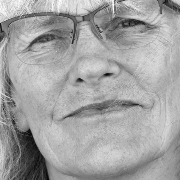 Kirsten Juul Andersen