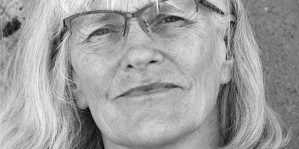 Kirsten Juul Andersen