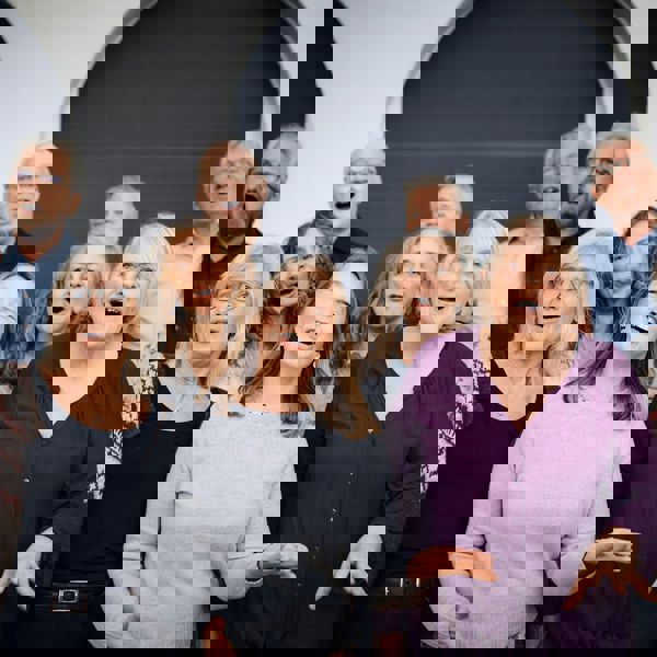 Foto Ard Jongsma. For Sangens Hus