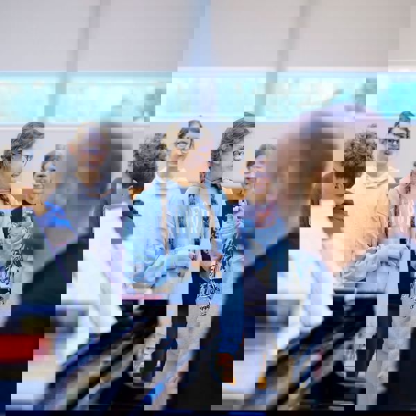 Foto Ard Jongsma For Sangens Hus. 5. Kl