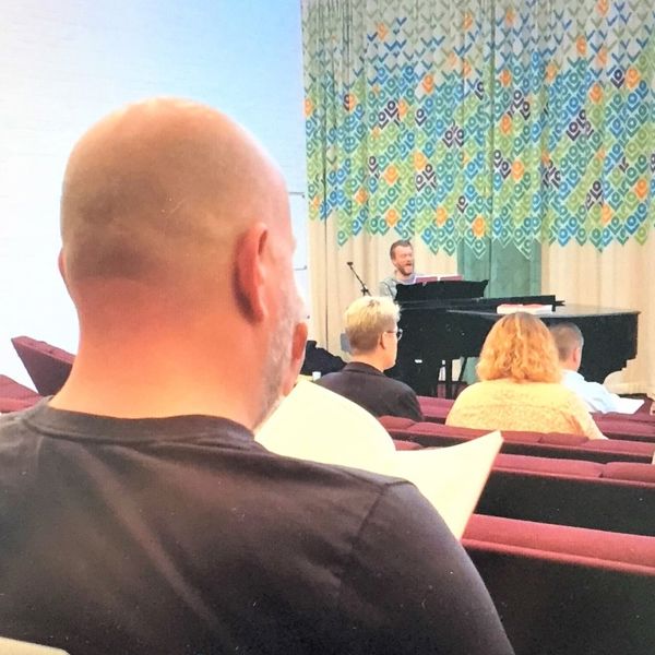 Hvordan Lyder Arbejdersang