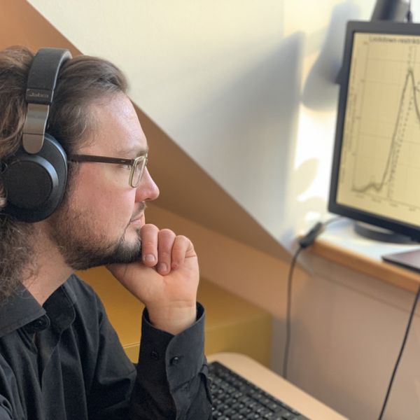 Niels Christian Hansen