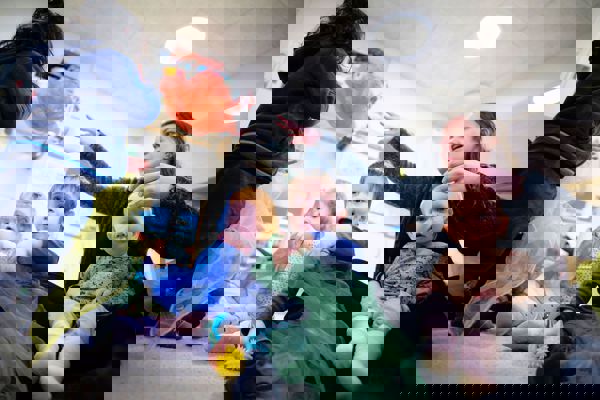 Foto Ard Jongsma for Sangens Hus