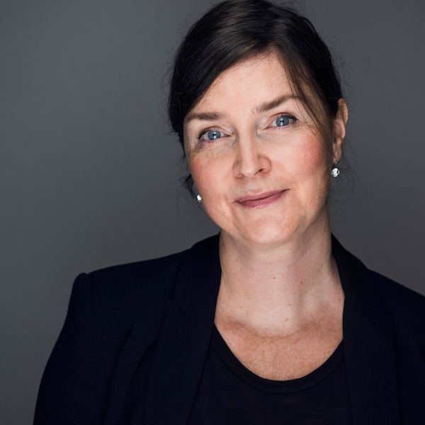 Norah Kulset. Foto BERRE. NTNU