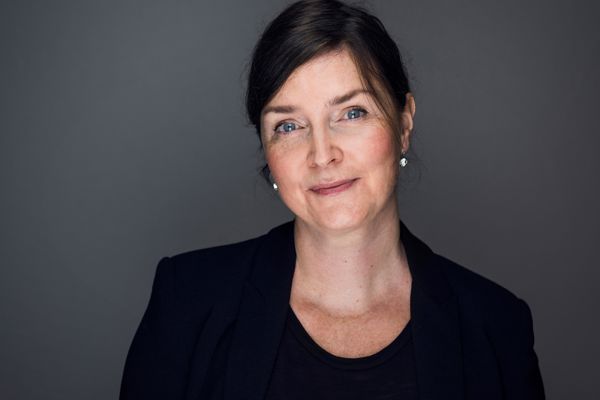 Norah Kulset. Foto BERRE. NTNU