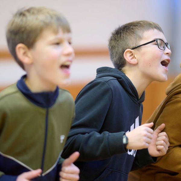 Foto Ard Jongsma For Sangens Hus