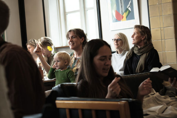 Foto David Nejrup For Soroe Synger 3