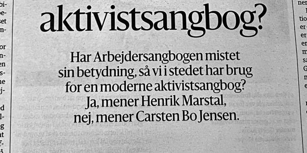 Pro Et Contra Artikel